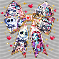 Valentine's Day-QRJ  3137